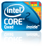 inter 酷睿四核处理器 Q8300 inter 酷睿双核处理器,选配高性能服务器