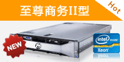 至尊商务 II 型服务器租用