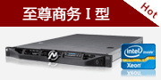 至尊商务Ⅰ型服务器租用